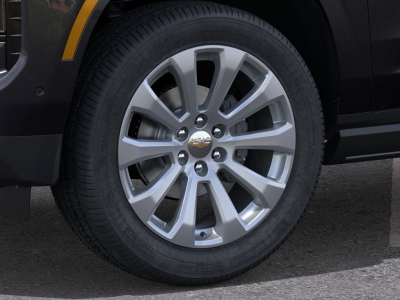2026 Chevrolet Tahoe Premier - Photo 33