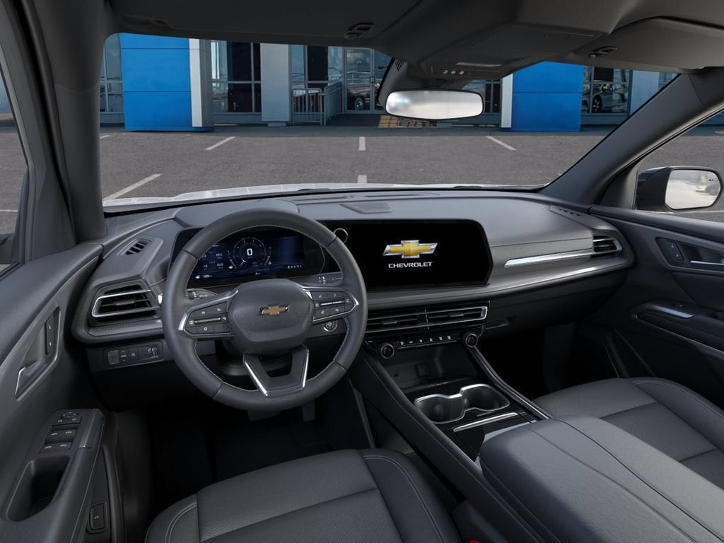 2026 Chevrolet Traverse LT - Photo 15