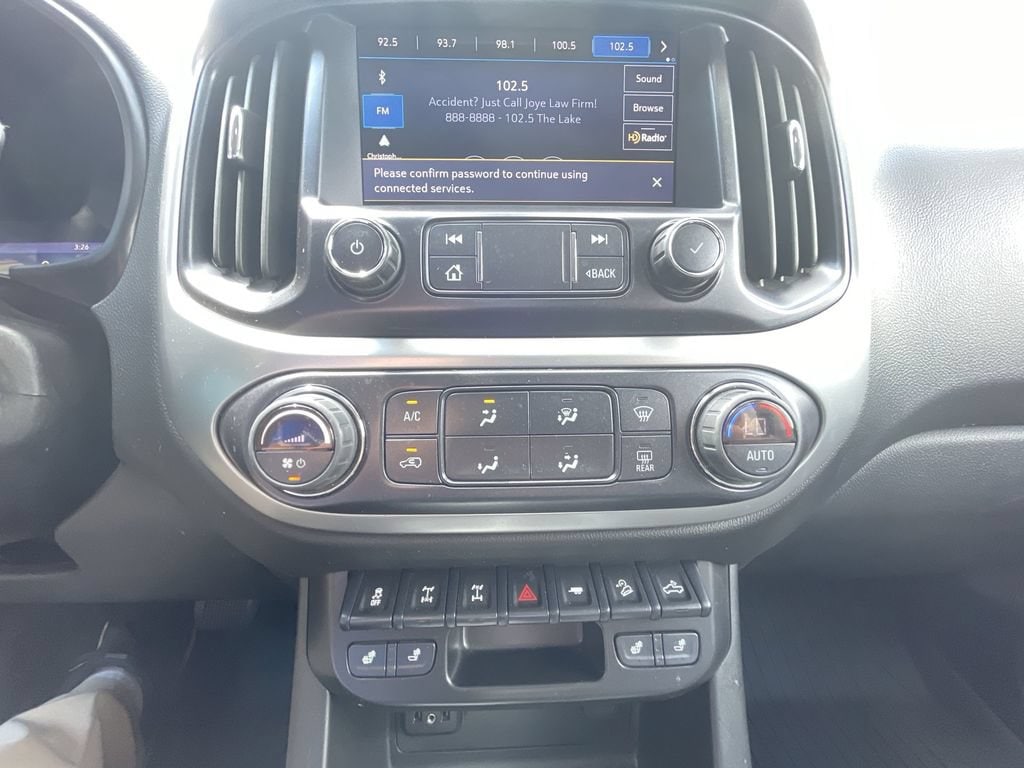 2022 Chevrolet Colorado ZR2 - Photo 33