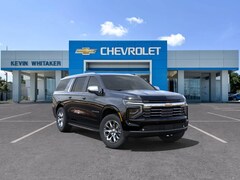 2025 Chevrolet Suburban Premier SUV