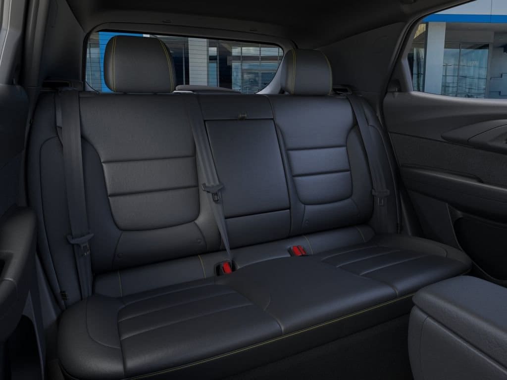 2026 Chevrolet Trailblazer Activ - Photo 17