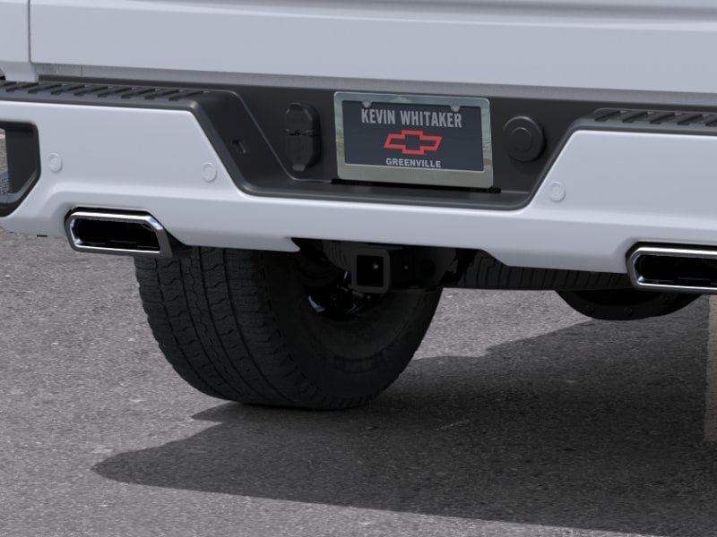 2026 Chevrolet Silverado 1500 RST - Photo 14