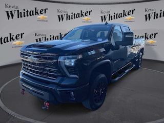 2024 Chevrolet Silverado 2500 HD LTZ Truck