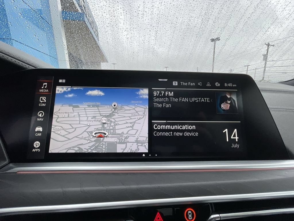 2022 BMW X7 40i - Photo 15