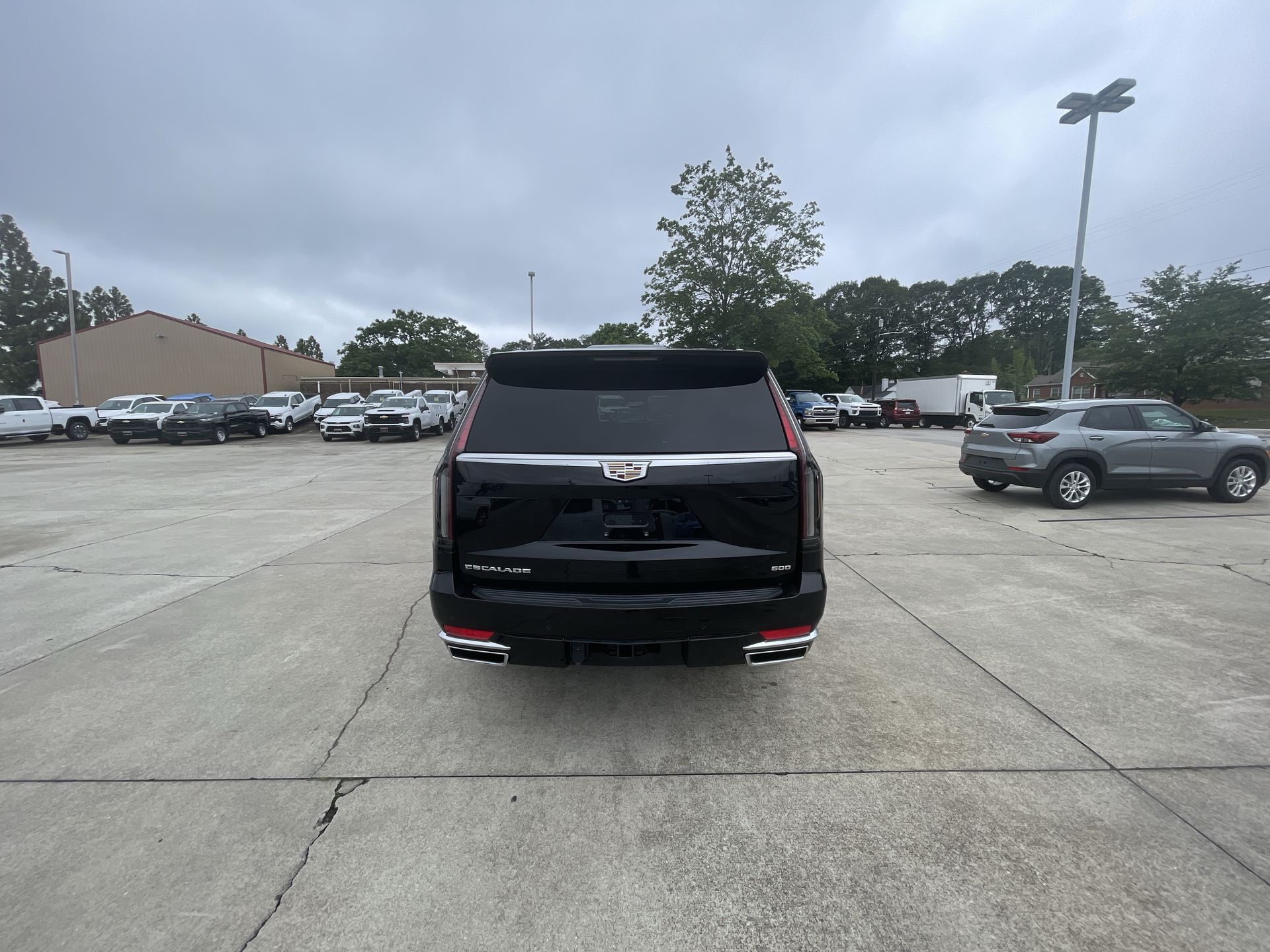 Used 2021 Cadillac Escalade Premium Luxury with VIN 1GYS4BKL4MR220866 for sale in Greenville, SC