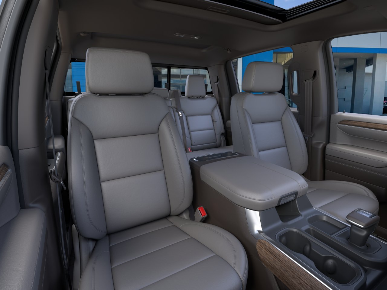 2026 Chevrolet Silverado 1500 RST - Photo 40