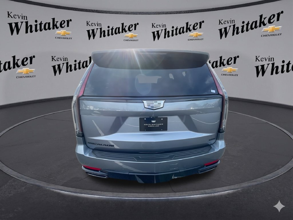 2022 Cadillac Escalade ESV Sport - Photo 8