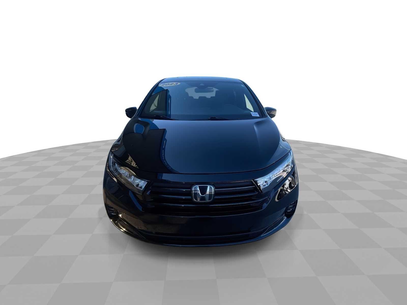 2023 Honda Odyssey Sport photo 3