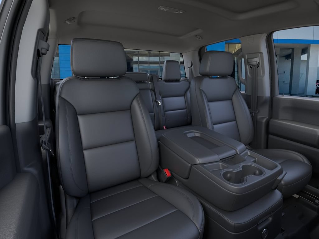 2026 Chevrolet Silverado 2500 HD Work Truck - Photo 16