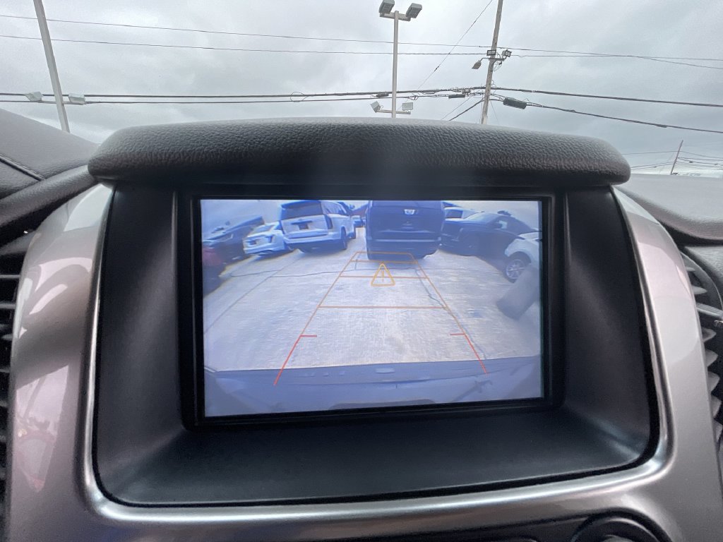 2019 Chevrolet Tahoe LT - Photo 14