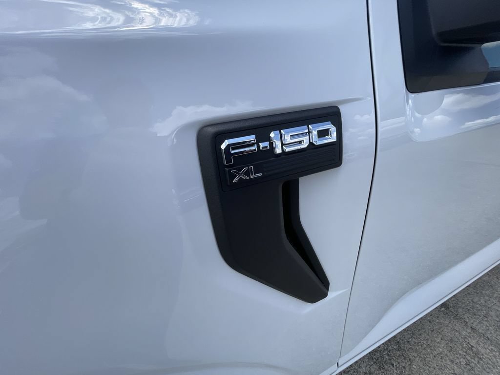 2025 Ford F-150 XL - Photo 28