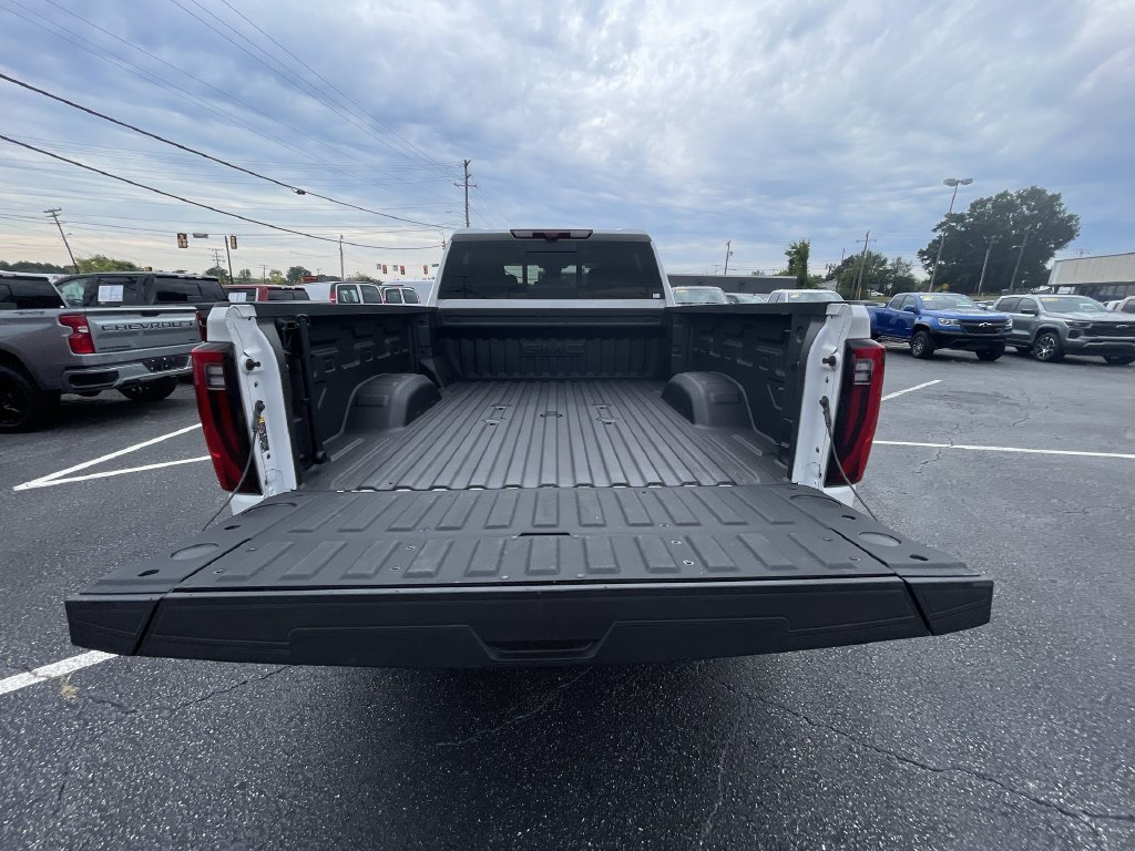 2025 GMC Sierra 2500HD Denali - Photo 27