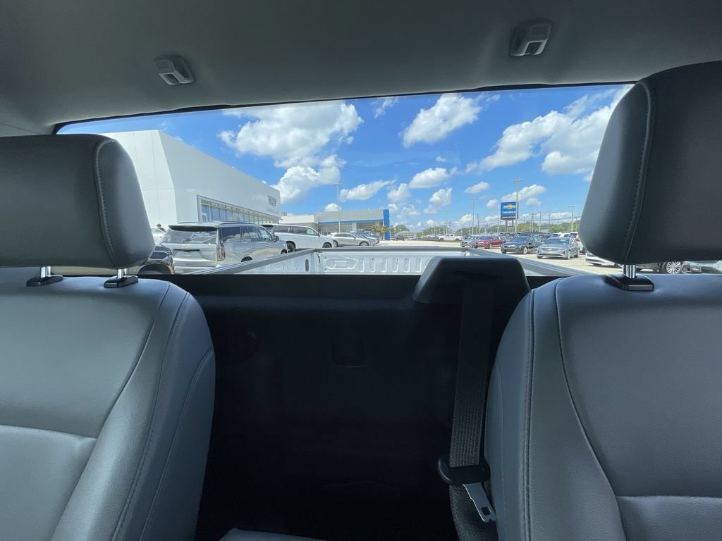 2025 Ford F-150 XL - Photo 19