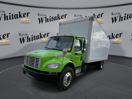 2018 Freightliner M2 106 NA