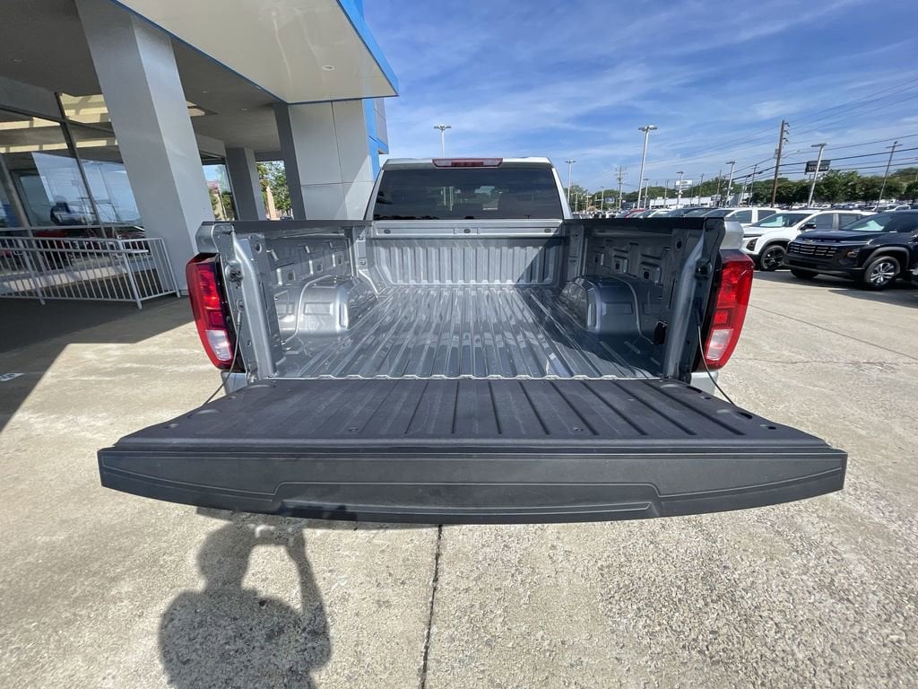 2023 GMC Sierra 1500 Pro - Photo 25