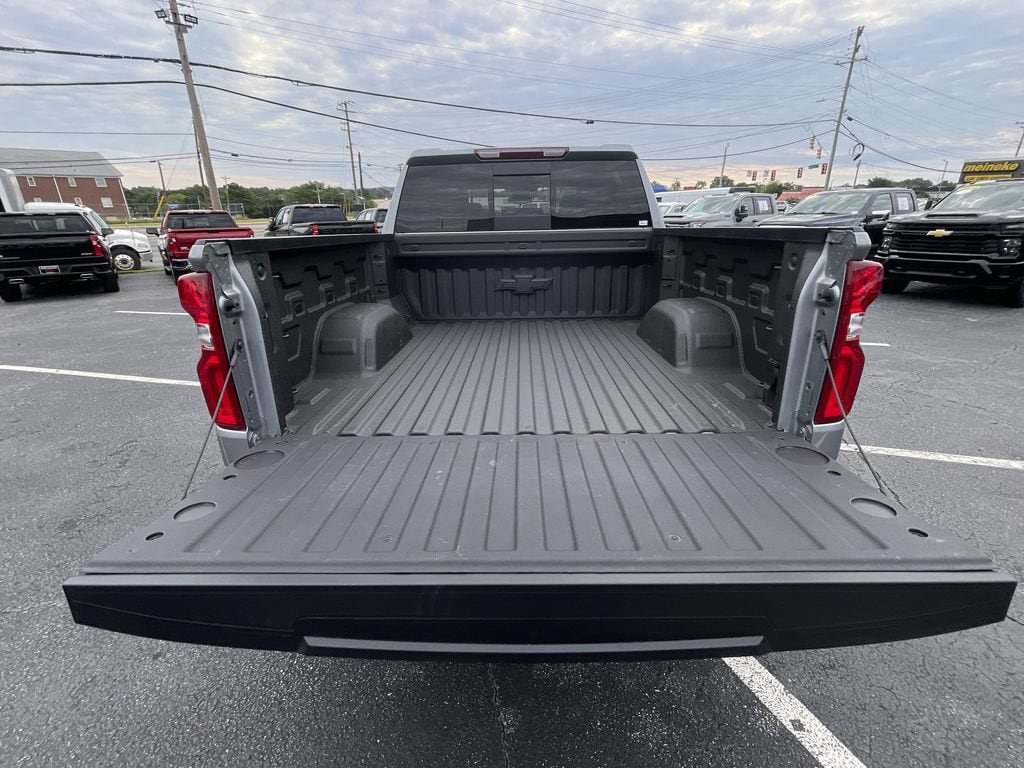 2026 Chevrolet Silverado 1500 RST - Photo 26