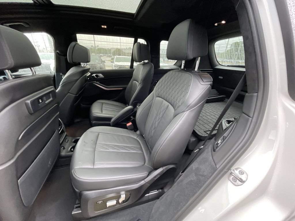 2022 BMW X7 40i - Photo 26