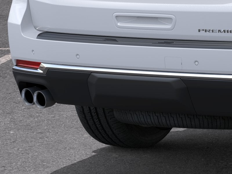 2026 Chevrolet Tahoe Premier - Photo 38