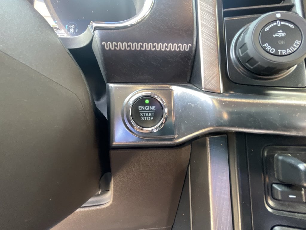 2022 Ford F-150 King Ranch - Photo 16