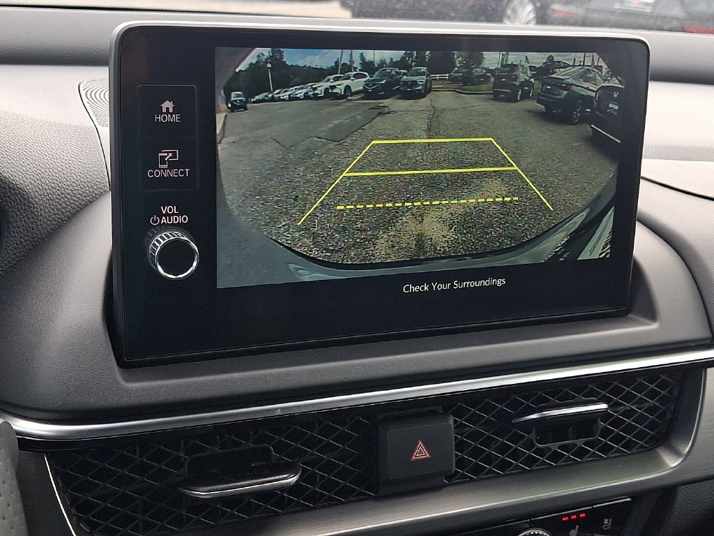 2026 Acura ADX A-Spec Package - Photo 18