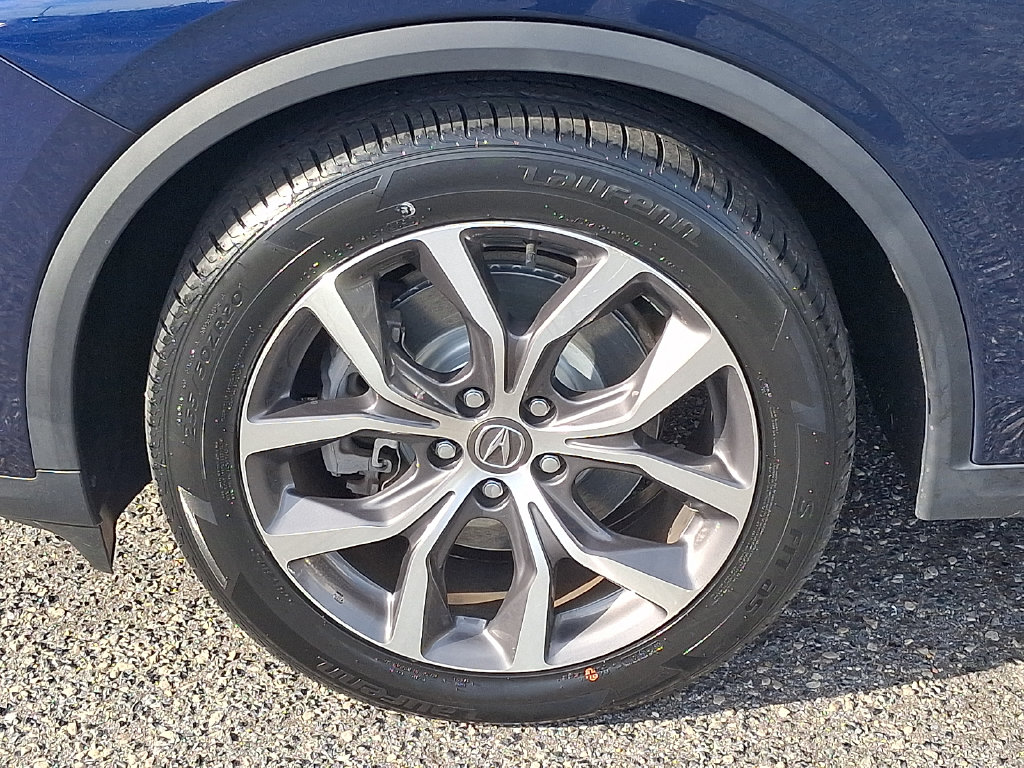 2024 Acura MDX Technology Package - Photo 8
