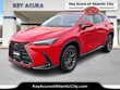  LEXUS NX 350