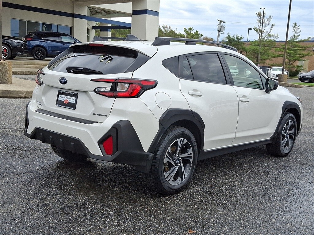 2024 Subaru Crosstrek Premium photo 4