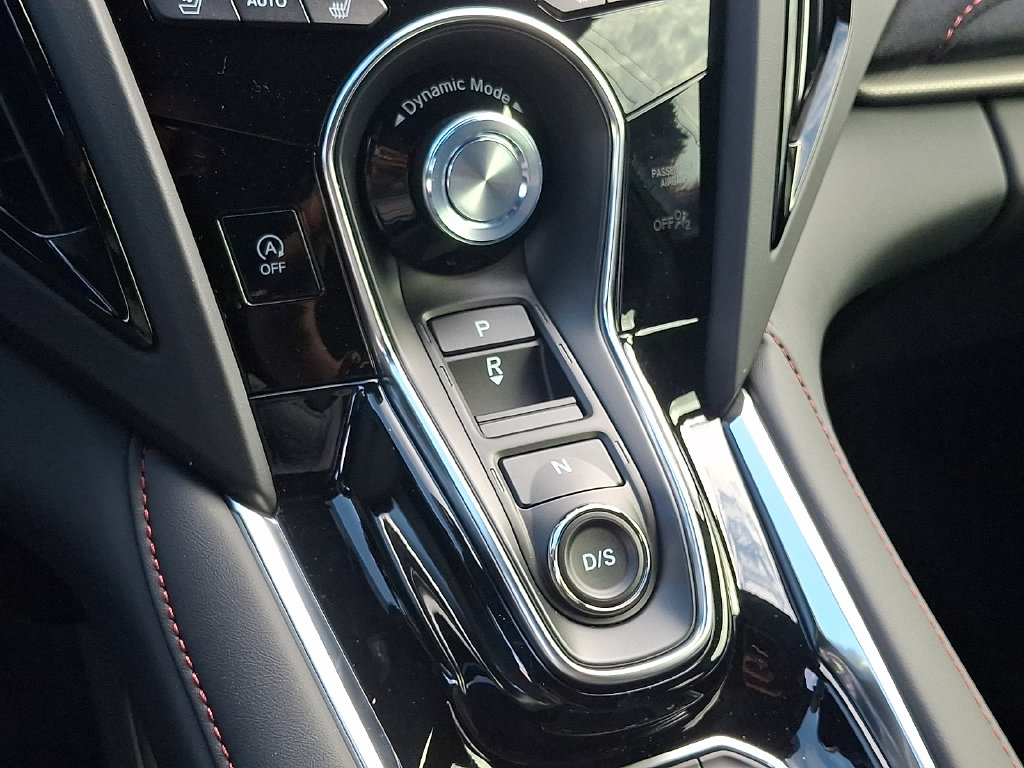 2026 Acura RDX A-Spec w/Advance Package - Photo 8