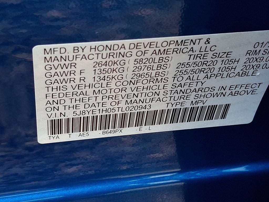 2026 Acura MDX A-Spec Package - Photo 11