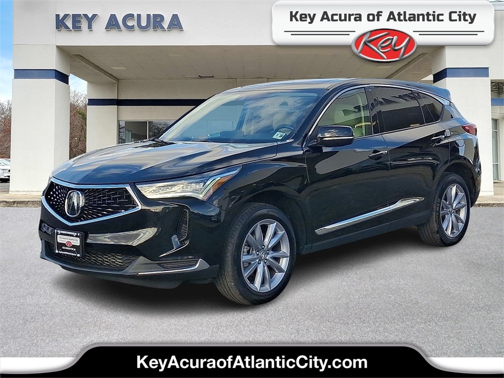 2023 Acura RDX Base's photo