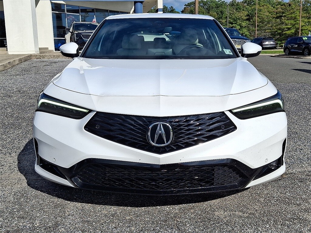 2024 Acura Integra A-Spec photo 2