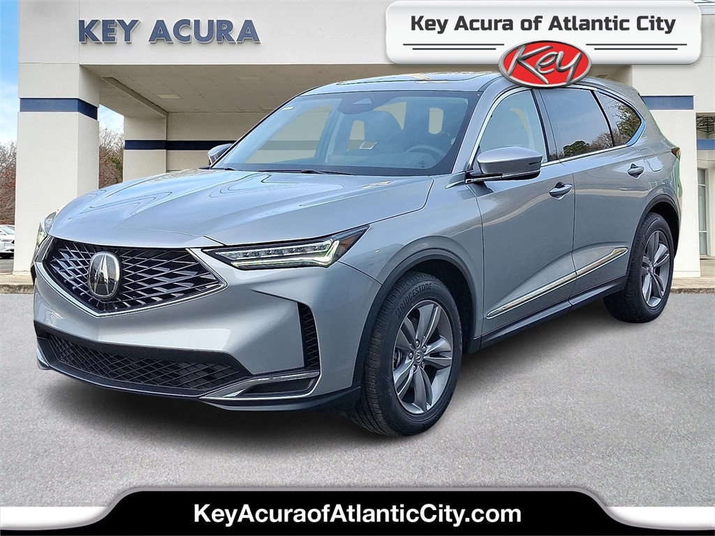 2026 Acura MDX Base's photo