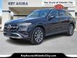 Used 2024 Mercedes-Benz GLC 300 4MATIC SUV