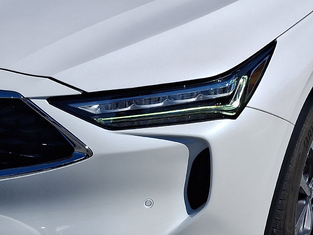 2024 Acura MDX Technology Package - Photo 9