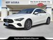 Used 2025 Mercedes-Benz CLA 250 4MATIC Coupe