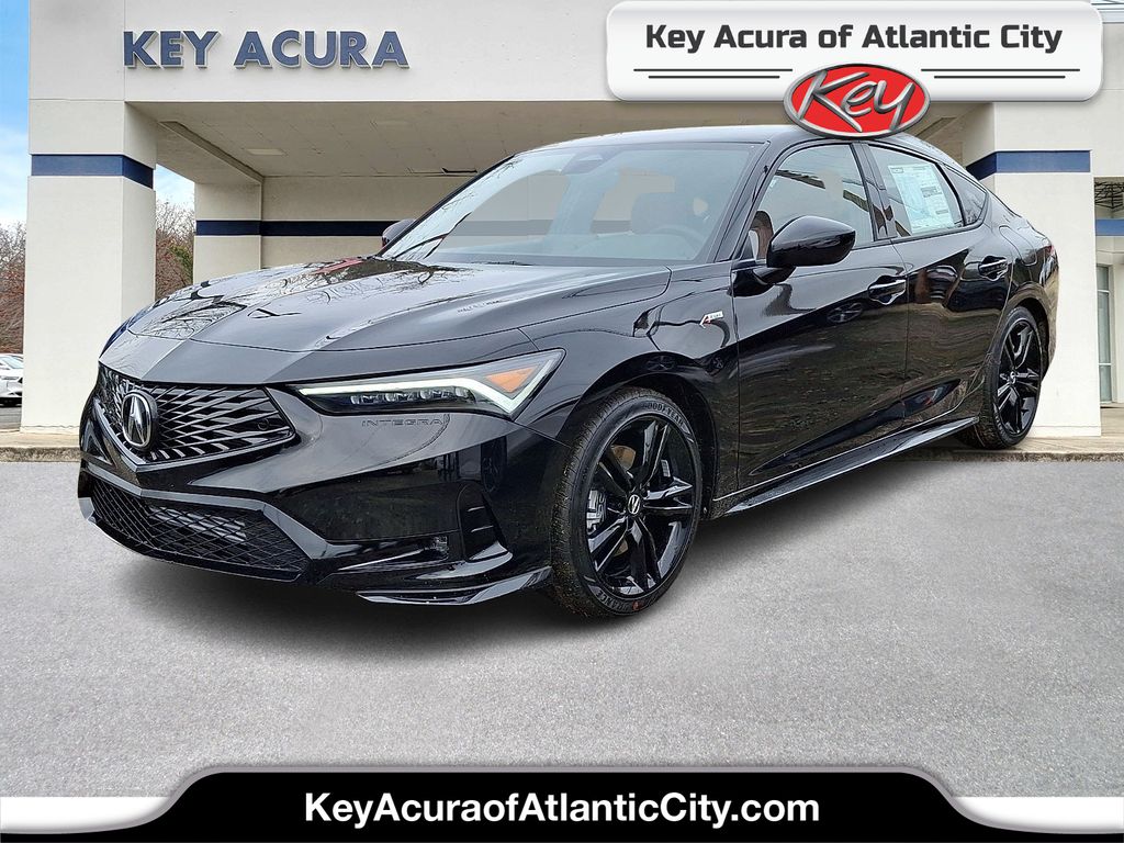 2026 Acura Integra