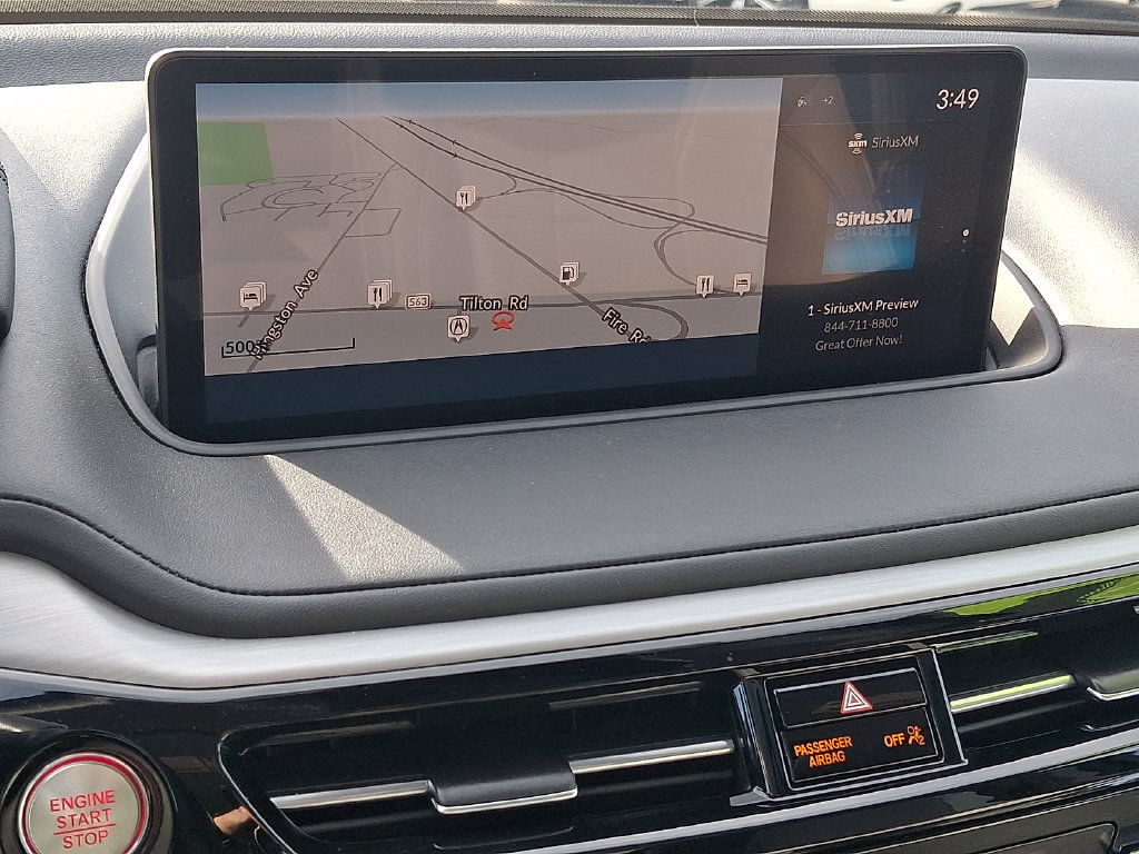 2024 Acura MDX Technology Package - Photo 18