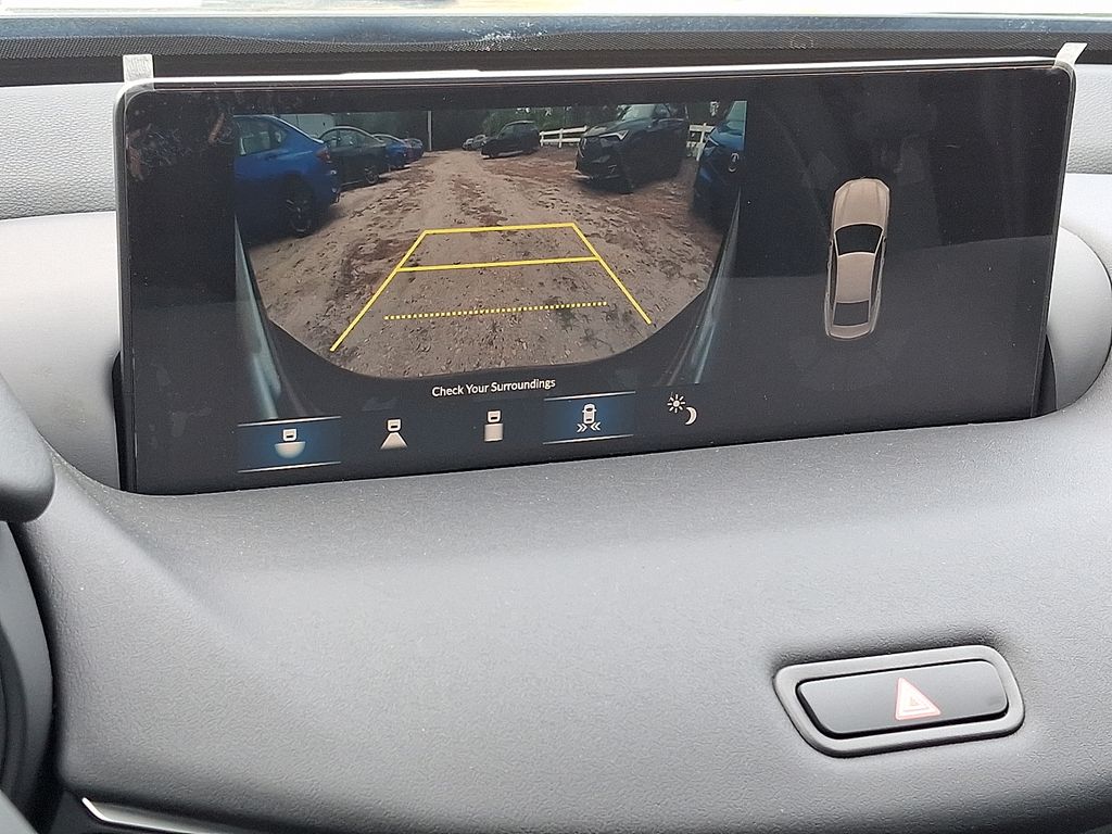 2025 Acura TLX Technology Package - Photo 11
