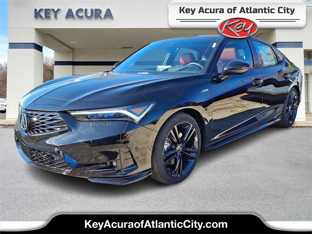2026 Acura Integra A-Spec with Tech Package's photo