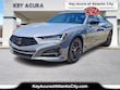 Acura TLX