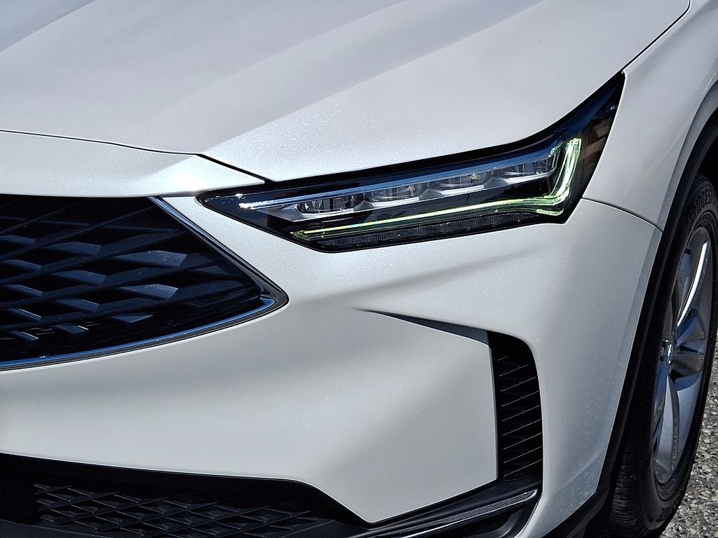 2025 Acura MDX Base - Photo 9