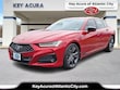 Acura TLX