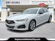 Acura TLX