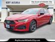 Certified 2021 Acura TLX A-Spec Package Sedan