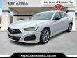 Certified 2023 Acura TLX Technology Package Sedan