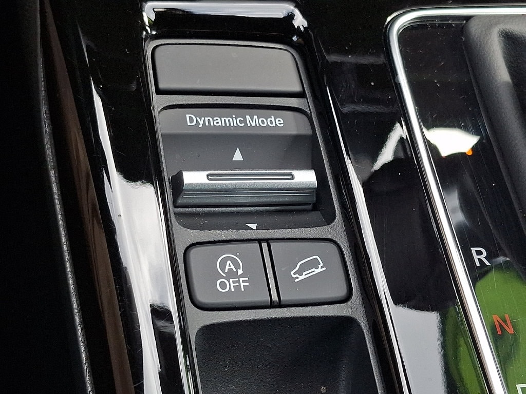 2026 Acura ADX A-Spec Package - Photo 27