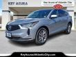 Certified 2023 Acura RDX Technology Package SUV