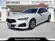 Acura TLX