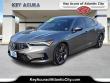Certified 2023 Acura Integra A-Spec Package Hatchback