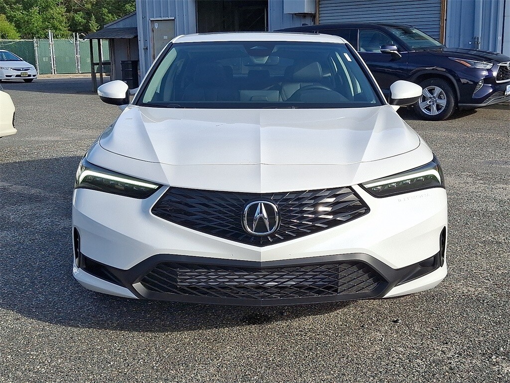 2026 Acura Integra Base photo 2